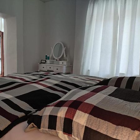 Ferienwohnung Gaensebluemchen Feistritz an der Gail Екстериор снимка