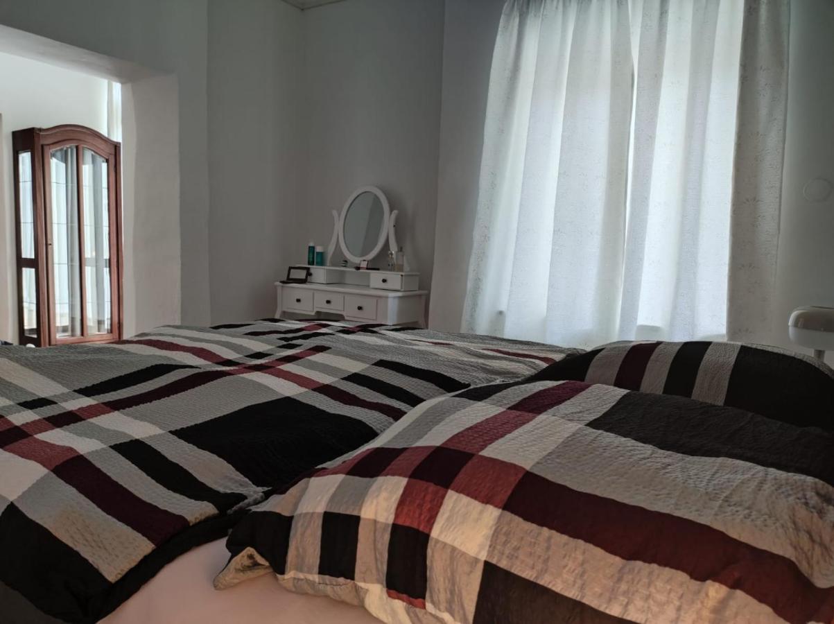 Ferienwohnung Gaensebluemchen Feistritz an der Gail Екстериор снимка